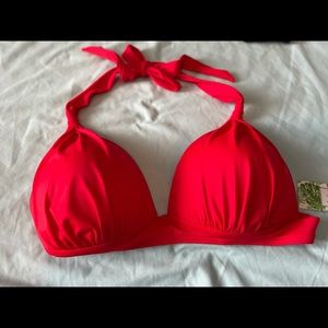 Bikini top